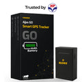 Ajjas GO - Wireless Smart GPS Tracker