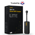 Ajjas Lite - Wired GPS Tracker for Car and Bike