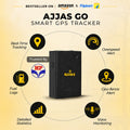 Wireless GPS Tracker for Car (Go)