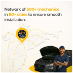 Ajjas Lite - Wired GPS Tracker for Car & Bike