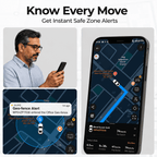 Ajjas Lite - Wired GPS Tracker for Car & Bike