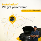 GPS Tracker for Fleets and Cars