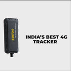 4G Wired GPS Tracker for Bike –2 Years Data Included
