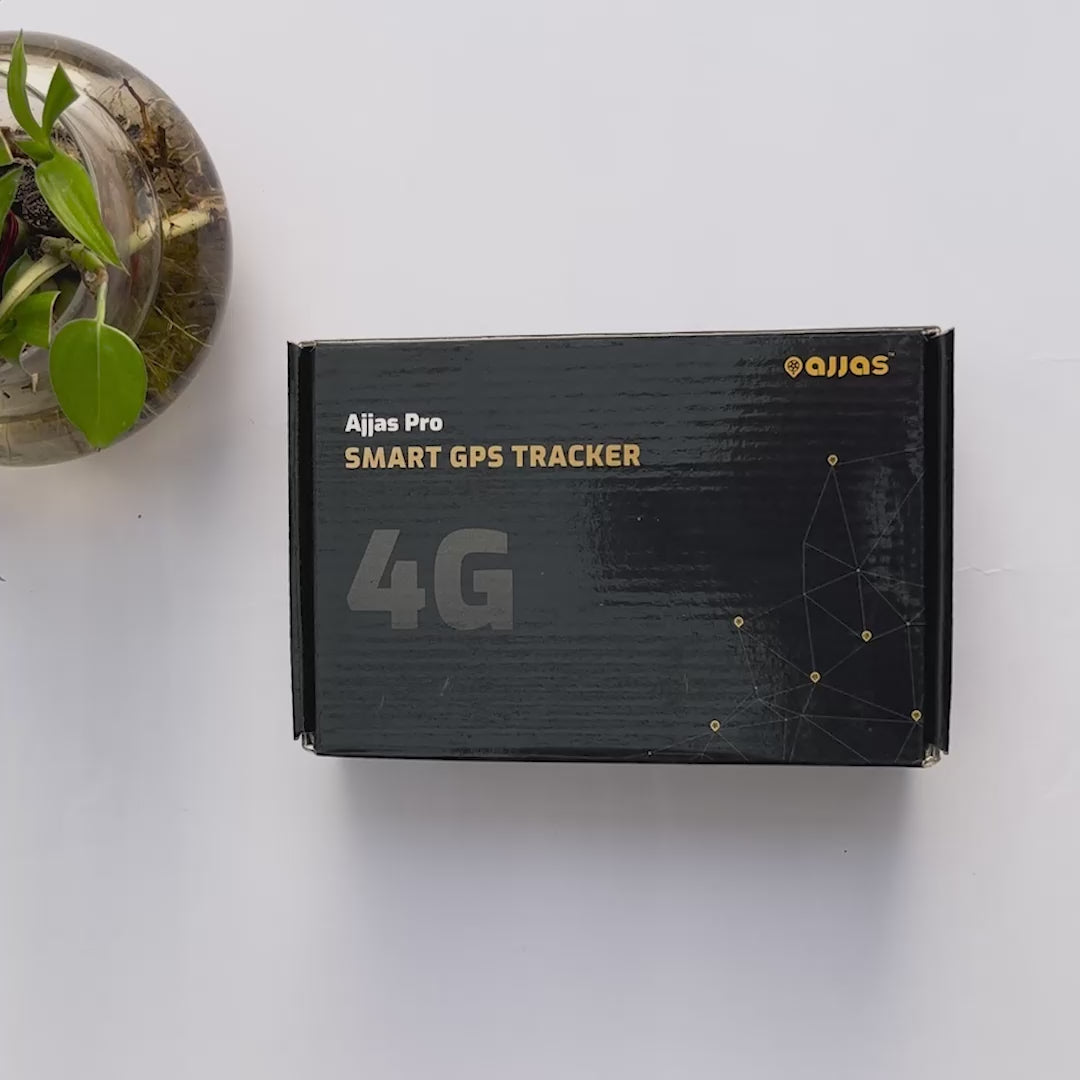 Ajjas Pro- 2 Wire Device