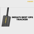 Wired GPS tracker for Bikes (Lite)