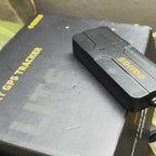 Ajjas Lite - Wired GPS Tracker for Car and Bike