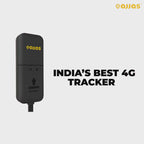 Wired 4G GPS tracker for Bike & Car (2 Year Data+Platform)