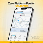 Wireless GPS Tracker for Car (Go)