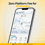 Wireless GPS Tracker for Car (Go)