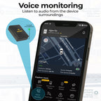 Ajjas GO - Wireless Smart GPS Tracker