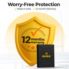 Ajjas GO - Wireless Smart GPS Tracker